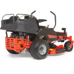 Simplicity Courier SZT275 Zero Turn Lawn Mower 13 Simplicity Courier SZT275 Zero Turn Lawn Mower -Greenworks Sale Shop simplicity szt275 zero turn rear angle 2