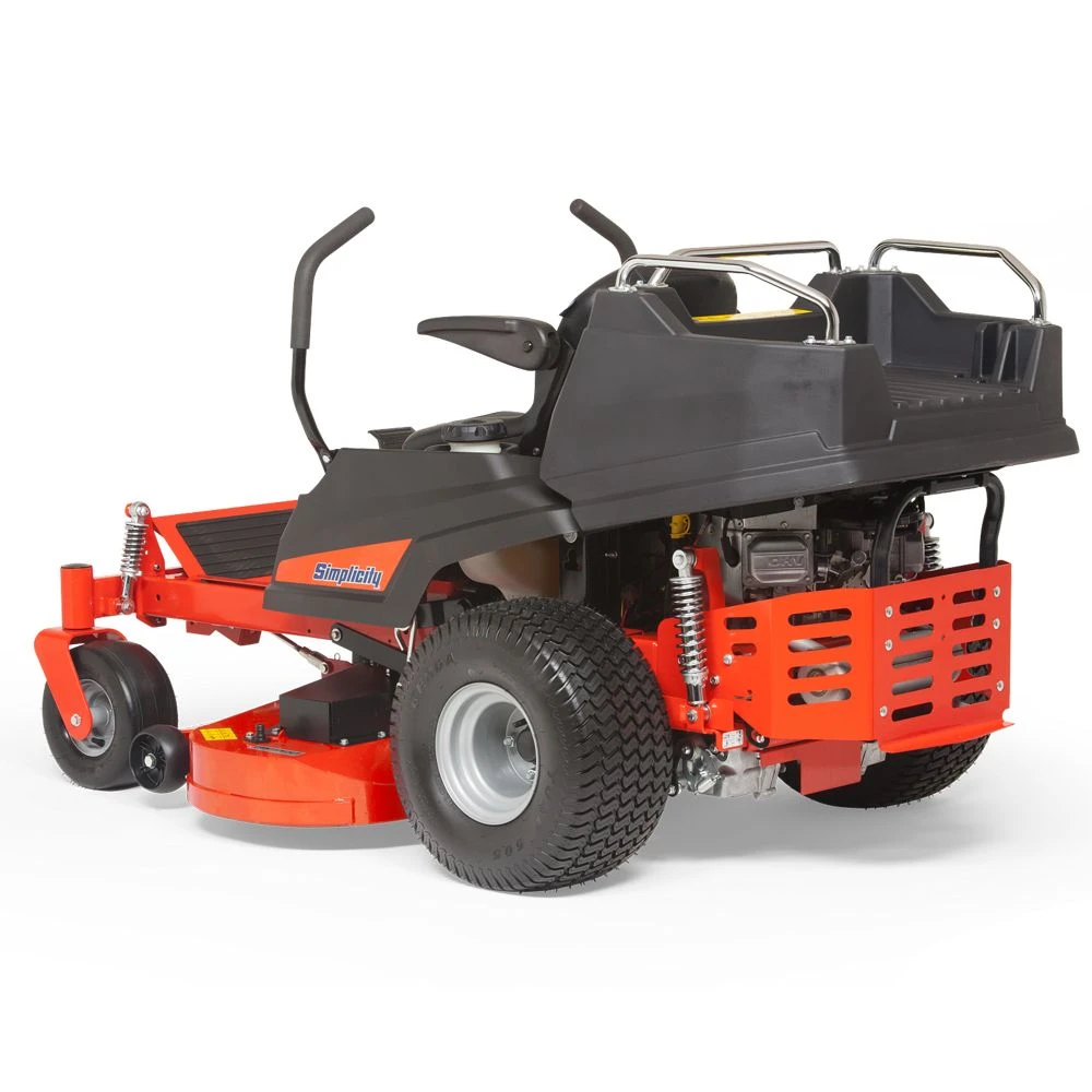 Simplicity Courier SZT275 Zero Turn Lawn Mower 6 Simplicity Courier SZT275 Zero Turn Lawn Mower - Image 6