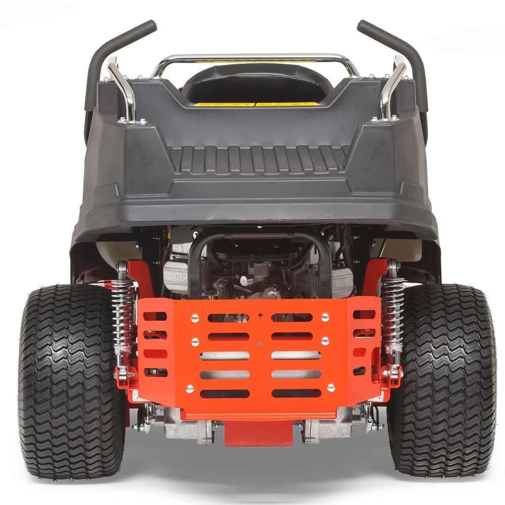 Simplicity Courier SZT275 Zero Turn Lawn Mower 5 Simplicity Courier SZT275 Zero Turn Lawn Mower - Image 5
