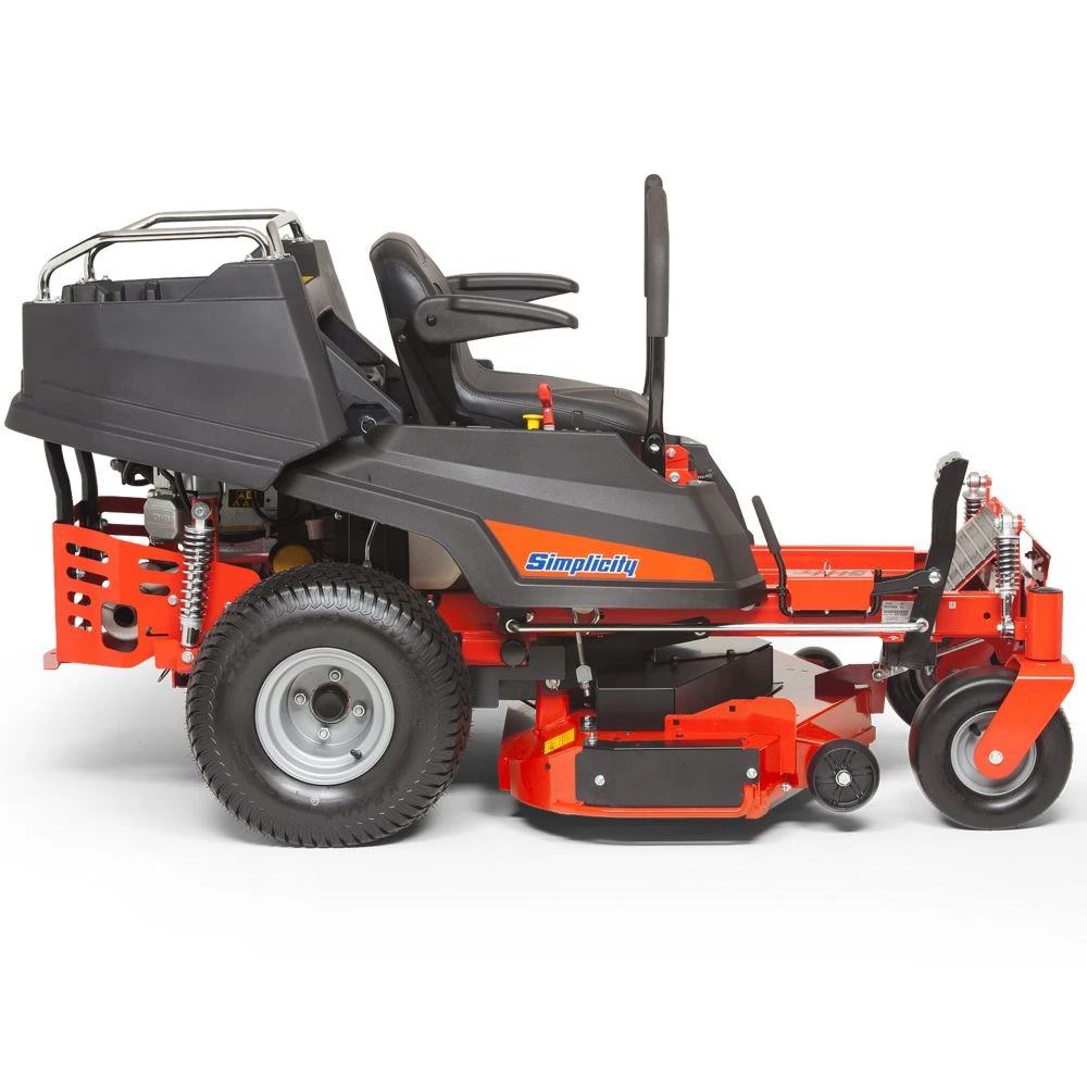 Simplicity Courier SZT275 Zero Turn Lawn Mower 2 Simplicity Courier SZT275 Zero Turn Lawn Mower - Image 2