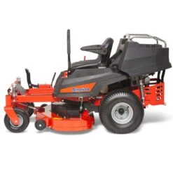 Simplicity Courier SZT275 Zero Turn Lawn Mower 16 Simplicity Courier SZT275 Zero Turn Lawn Mower -Greenworks Sale Shop simplicity szt275 zero turn side