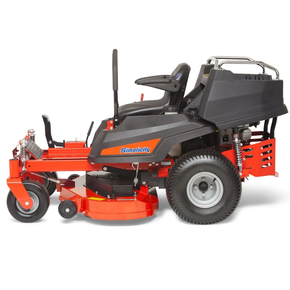 Simplicity Courier SZT275 Zero Turn Lawn Mower 7 Simplicity Courier SZT275 Zero Turn Lawn Mower - Image 7