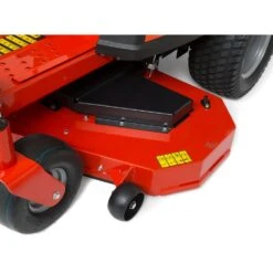 Simplicity Courier SZT350 Zero Turn Side Discharge Lawn Mower -Greenworks Sale Shop simplicity szt350 deck