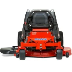 Simplicity Courier SZT350 Zero Turn Side Discharge Lawn Mower -Greenworks Sale Shop simplicity szt350 front