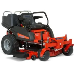 Simplicity Courier SZT350 Zero Turn Side Discharge Lawn Mower