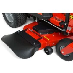 Simplicity Courier SZT350 Zero Turn Side Discharge Lawn Mower -Greenworks Sale Shop simplicity szt350 side deflector
