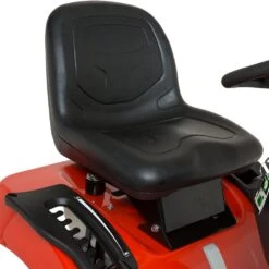 Simplicity Regent SLT110 107cm/42" Hydrostatic Side Discharge Lawn Tractor -Greenworks Sale Shop slt110 seat