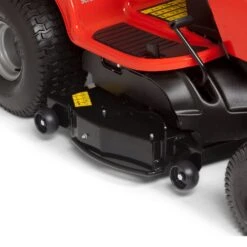 Simplicity Regent SLT175 107cm/42" Hydrostatic Mulching Rear Discharge Lawn Tractor -Greenworks Sale Shop slt175 deck