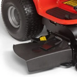 Simplicity Regent SLT175 107cm/42" Hydrostatic Mulching Rear Discharge Lawn Tractor -Greenworks Sale Shop slt175 side discharge