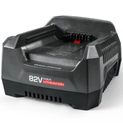 Snapper ESXD19SPWM82K XD 82V Max* Cordless Self-Propelled Lawn (with 2 X 2Ah Batteries & Rapid Charger) 8 Snapper ESXD19SPWM82K XD 82V Max* Cordless Self-Propelled Lawn (with 2 X 2Ah Batteries & Rapid Charger) -Greenworks Sale Shop snapper rapid charger 1