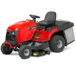 Snapper RPX210 96cm/38" Hydrostatic Rear Collect Lawn Tractor -Greenworks Sale Shop snapper rpx210 lawn tractor angle
