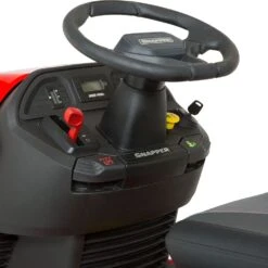 Snapper RPX210 96cm/38" Hydrostatic Rear Collect Lawn Tractor -Greenworks Sale Shop snapper rpx210 lawn tractor dashboard 2