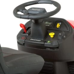 Snapper RPX310 107cm/42" Hydrostatic Rear Collect Lawn Tractor -Greenworks Sale Shop snapper rpx210 lawn tractor dashboard 1