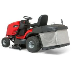 Snapper RPX210 96cm/38" Hydrostatic Rear Collect Lawn Tractor -Greenworks Sale Shop snapper rpx210 lawn tractor rear angle
