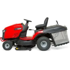 Snapper RPX210 96cm/38" Hydrostatic Rear Collect Lawn Tractor -Greenworks Sale Shop snapper rpx210 lawn tractor side