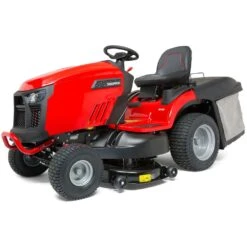 Snapper RPX310 107cm/42" Hydrostatic Rear Collect Lawn Tractor -Greenworks Sale Shop snapper rpx310 lawn tractor angle 2