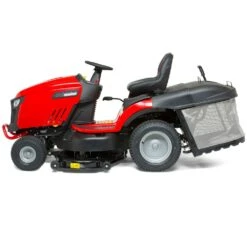 Snapper RPX310 107cm/42" Hydrostatic Rear Collect Lawn Tractor -Greenworks Sale Shop snapper rpx310 lawn tractor side 2