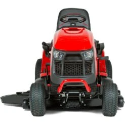 Snapper SPX210 117cm/46" Hydrostatic Side Discharge Lawn Tractor -Greenworks Sale Shop snapper spx210 lawn tractor front