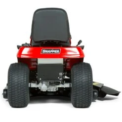 Snapper SPX210 117cm/46" Hydrostatic Side Discharge Lawn Tractor -Greenworks Sale Shop snapper spx210 lawn tractor front 3