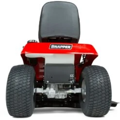 Snapper SPX210 117cm/46" Hydrostatic Side Discharge Lawn Tractor -Greenworks Sale Shop snapper spx210 lawn tractor rear