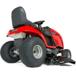 Snapper SPX210 117cm/46" Hydrostatic Side Discharge Lawn Tractor -Greenworks Sale Shop snapper spx210 lawn tractor rear angle beefy