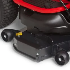 Snapper SPX275 122cm/48" Hydrostatic CentreCut™ Rear Discharge Lawn Tractor -Greenworks Sale Shop snapper spx275 lawn tractor deck
