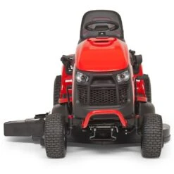 Snapper SPX275 122cm/48" Hydrostatic CentreCut™ Rear Discharge Lawn Tractor -Greenworks Sale Shop snapper spx275 lawn tractor front