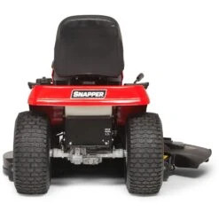 Snapper SPX275 122cm/48" Hydrostatic CentreCut™ Rear Discharge Lawn Tractor -Greenworks Sale Shop snapper spx275 lawn tractor rear