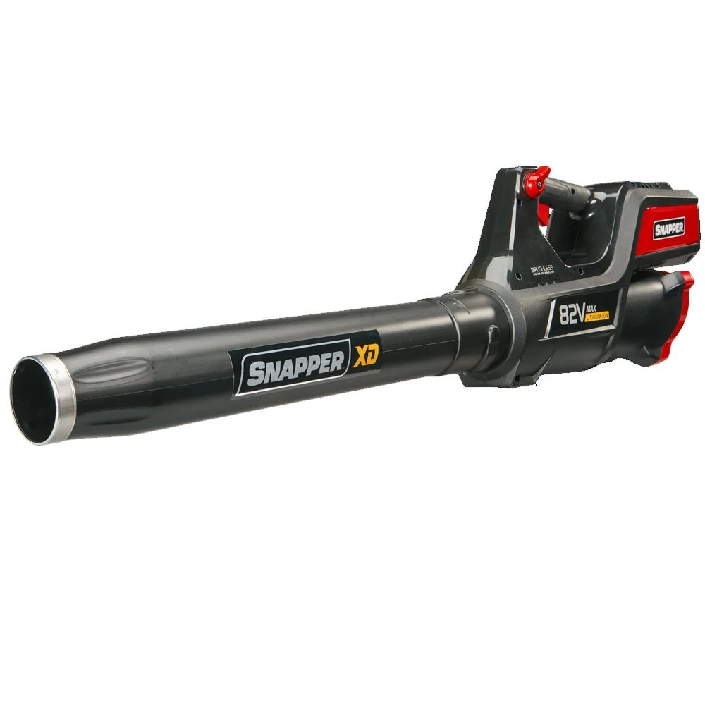 Snapper SXDBL82 XD 82V Max* Cordless Leaf Blower (Bare Tool) (Bundle Builder) 6 Snapper SXDBL82 XD 82V Max* Cordless Leaf Blower (Bare Tool) (Bundle Builder) - Image 6