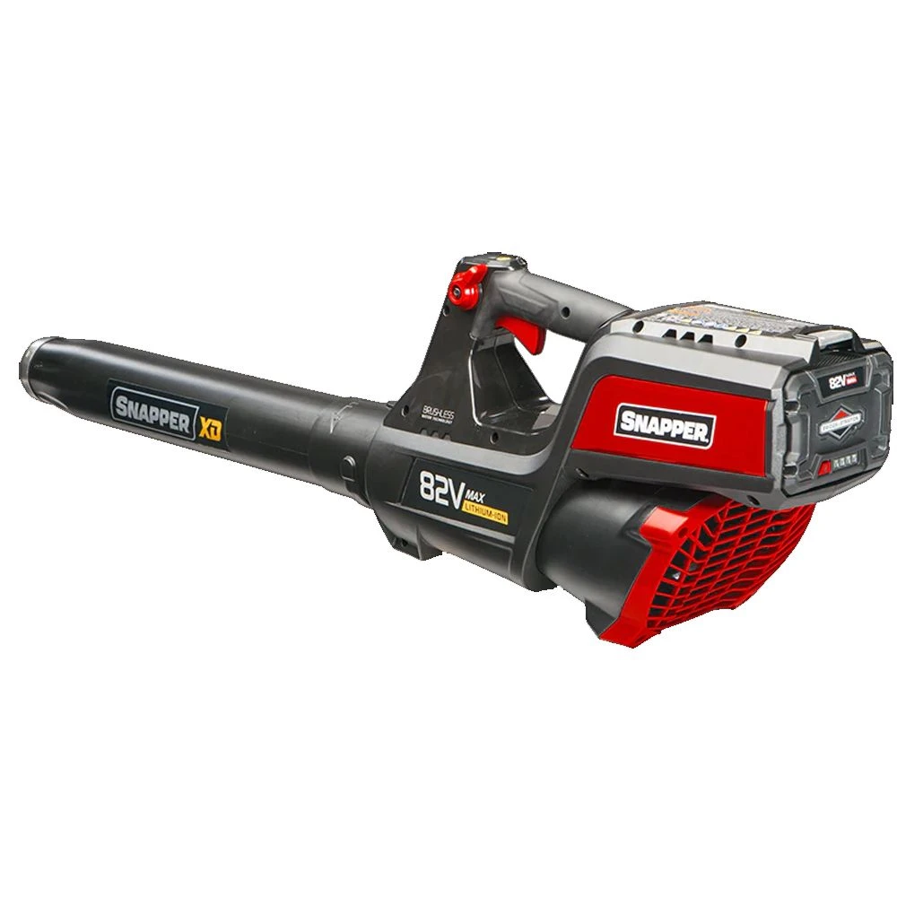 Snapper SXDBL82 XD 82V Max* Cordless Leaf Blower (Bare Tool) (Bundle Builder) 5 Snapper SXDBL82 XD 82V Max* Cordless Leaf Blower (Bare Tool) (Bundle Builder) - Image 5