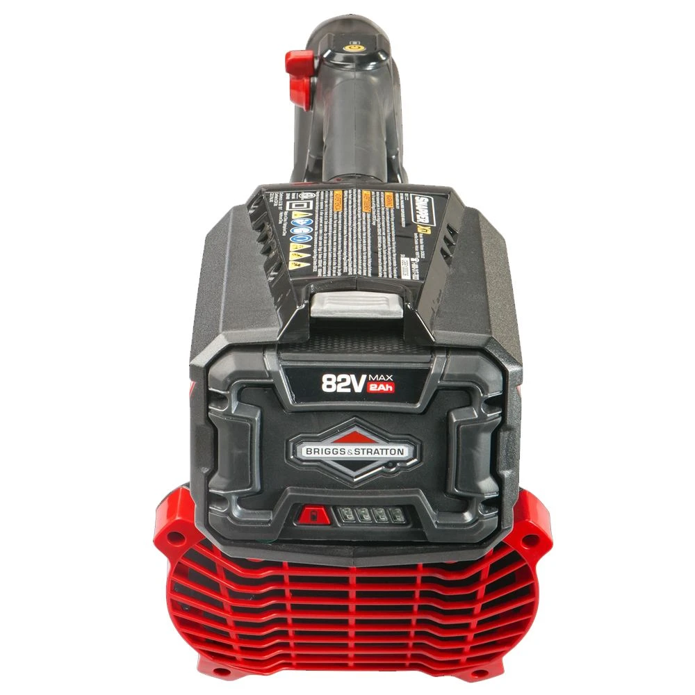 Snapper SXDBL82 XD 82V Max* Cordless Leaf Blower (Bare Tool) (Bundle Builder) 4 Snapper SXDBL82 XD 82V Max* Cordless Leaf Blower (Bare Tool) (Bundle Builder) - Image 4