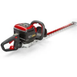 Snapper SXDHT82 XD 82V Max* Cordless Hedge Trimmer (Bare Tool) -Greenworks Sale Shop snapper sxdht82 hedge trimmer 11