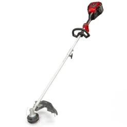 Snapper SXDST82 82V Max* Cordless Grass Trimmer / Multi Tool (Bare Tool) -Greenworks Sale Shop snapper sxdst82 strimmer angle