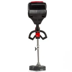 Snapper SXDST82 82V Max* Cordless Grass Trimmer / Multi Tool (Bare Tool) -Greenworks Sale Shop snapper sxdst82 strimmer back