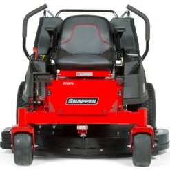 Snapper ZTX275 122cm/48" Rear Discharge Zero-Turn Ride-On Mower -Greenworks Sale Shop snapper ztx275 zero turn mower front