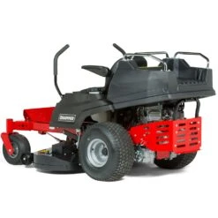 Snapper ZTX275 122cm/48" Rear Discharge Zero-Turn Ride-On Mower -Greenworks Sale Shop snapper ztx275 zero turn mower rear angle 2
