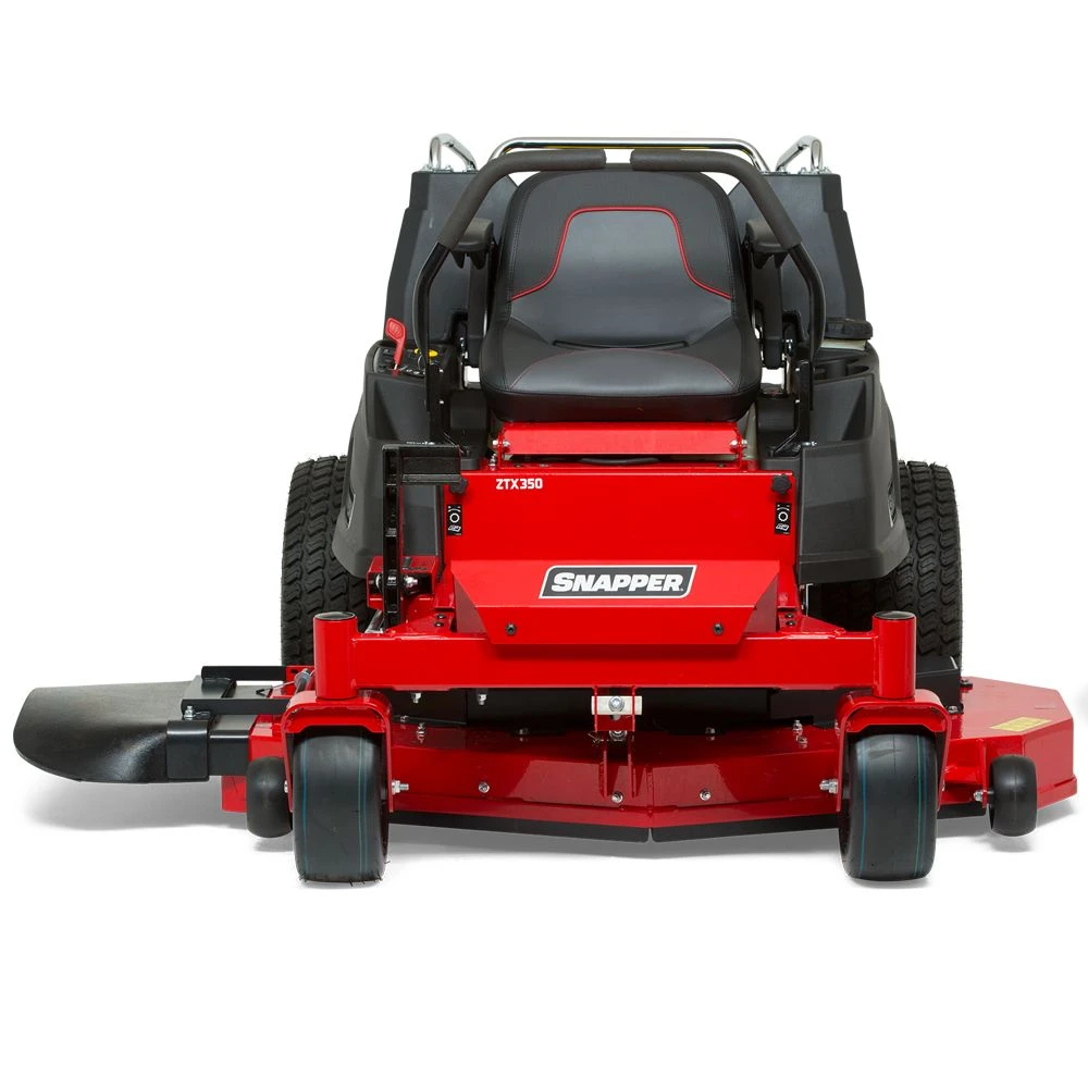 Snapper ZTX350 132cm/52" Side Discharge Zero-Turn Ride-On Mower 4 Snapper ZTX350 132cm/52" Side Discharge Zero-Turn Ride-On Mower - Image 4