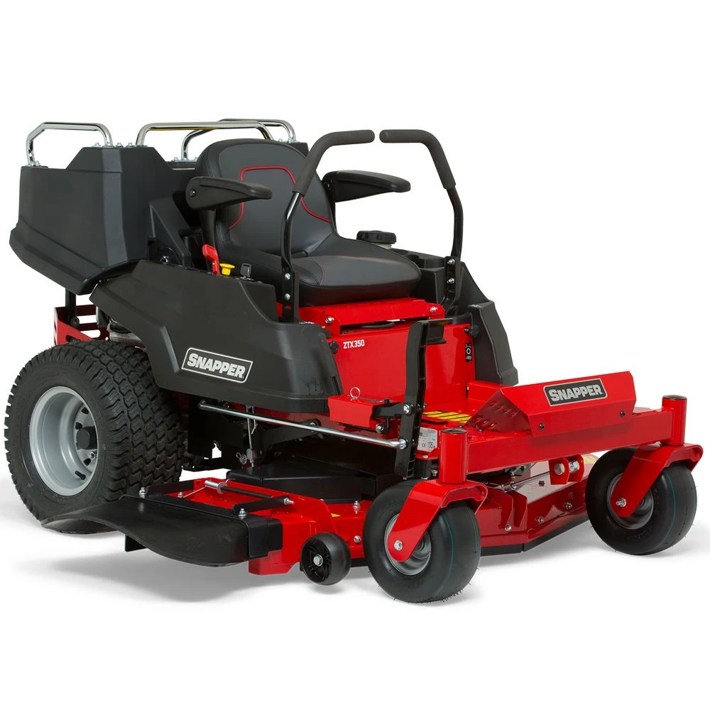 Snapper ZTX350 132cm/52" Side Discharge Zero-Turn Ride-On Mower 1 Snapper ZTX350 132cm/52" Side Discharge Zero-Turn Ride-On Mower