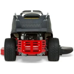 Snapper ZTX350 132cm/52" Side Discharge Zero-Turn Ride-On Mower 14 Snapper ZTX350 132cm/52" Side Discharge Zero-Turn Ride-On Mower -Greenworks Sale Shop snapper ztx350 zero turn rear