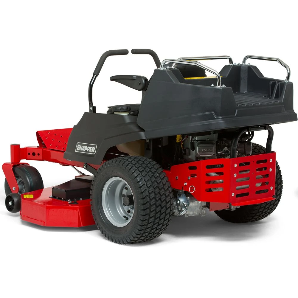 Snapper ZTX350 132cm/52" Side Discharge Zero-Turn Ride-On Mower 7 Snapper ZTX350 132cm/52" Side Discharge Zero-Turn Ride-On Mower - Image 7