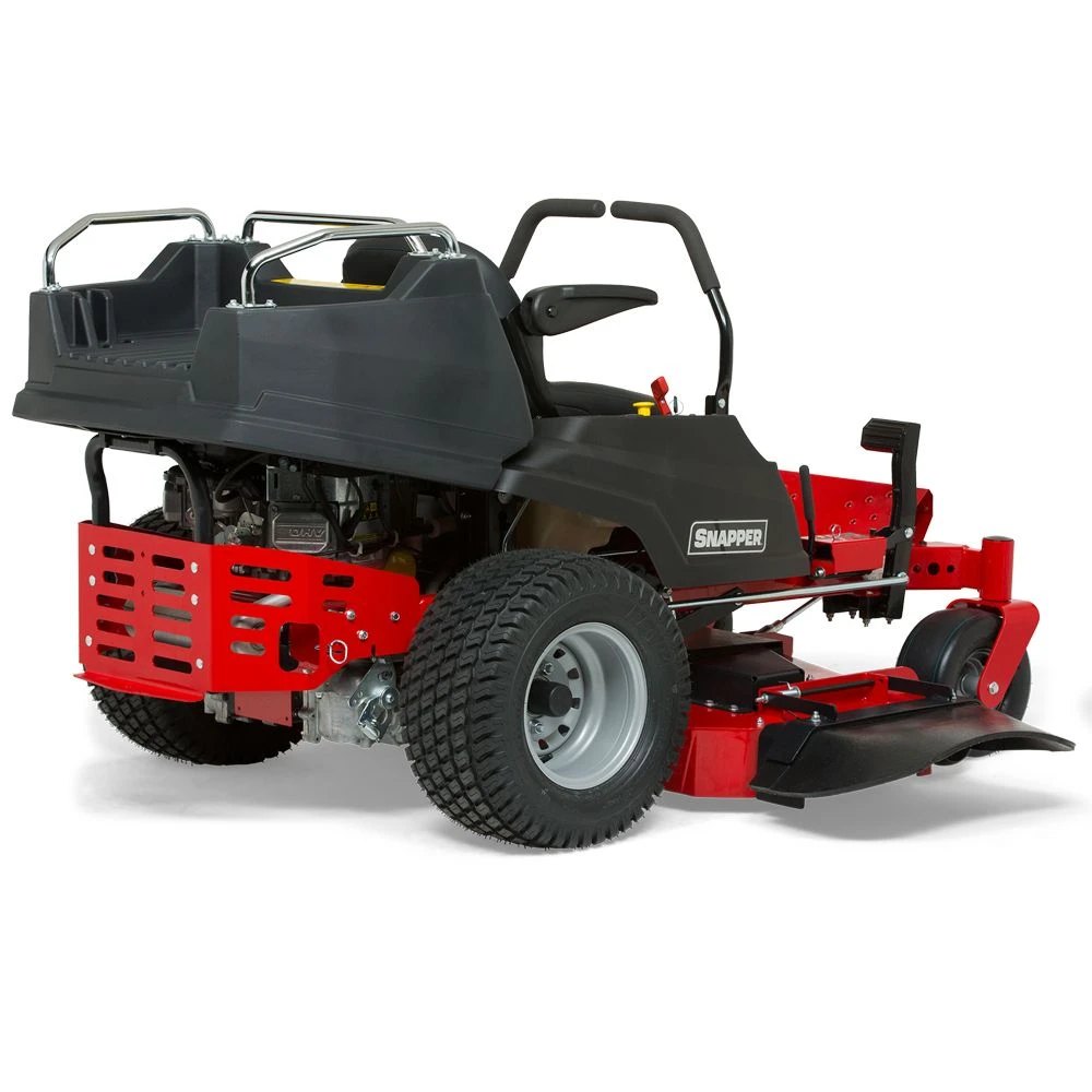 Snapper ZTX350 132cm/52" Side Discharge Zero-Turn Ride-On Mower 2 Snapper ZTX350 132cm/52" Side Discharge Zero-Turn Ride-On Mower - Image 2
