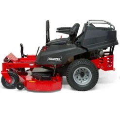 Snapper ZTX350 132cm/52" Side Discharge Zero-Turn Ride-On Mower 15 Snapper ZTX350 132cm/52" Side Discharge Zero-Turn Ride-On Mower -Greenworks Sale Shop snapper ztx350 zero turn side 2