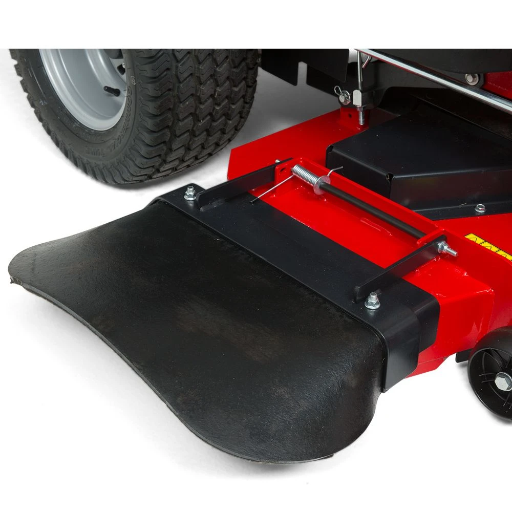 Snapper ZTX350 132cm/52" Side Discharge Zero-Turn Ride-On Mower 10 Snapper ZTX350 132cm/52" Side Discharge Zero-Turn Ride-On Mower - Image 10