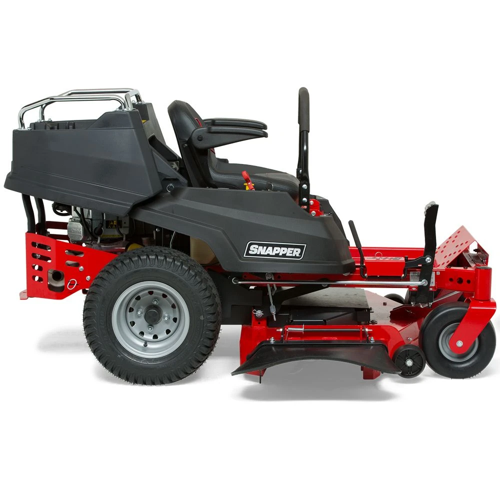 Snapper ZTX350 132cm/52" Side Discharge Zero-Turn Ride-On Mower 3 Snapper ZTX350 132cm/52" Side Discharge Zero-Turn Ride-On Mower - Image 3