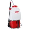 Solo 416 Li 20 Litre Battery-Operated Backpack Sprayer