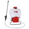 Solo 417 18 Litre Battery-Operated Backpack Sprayer