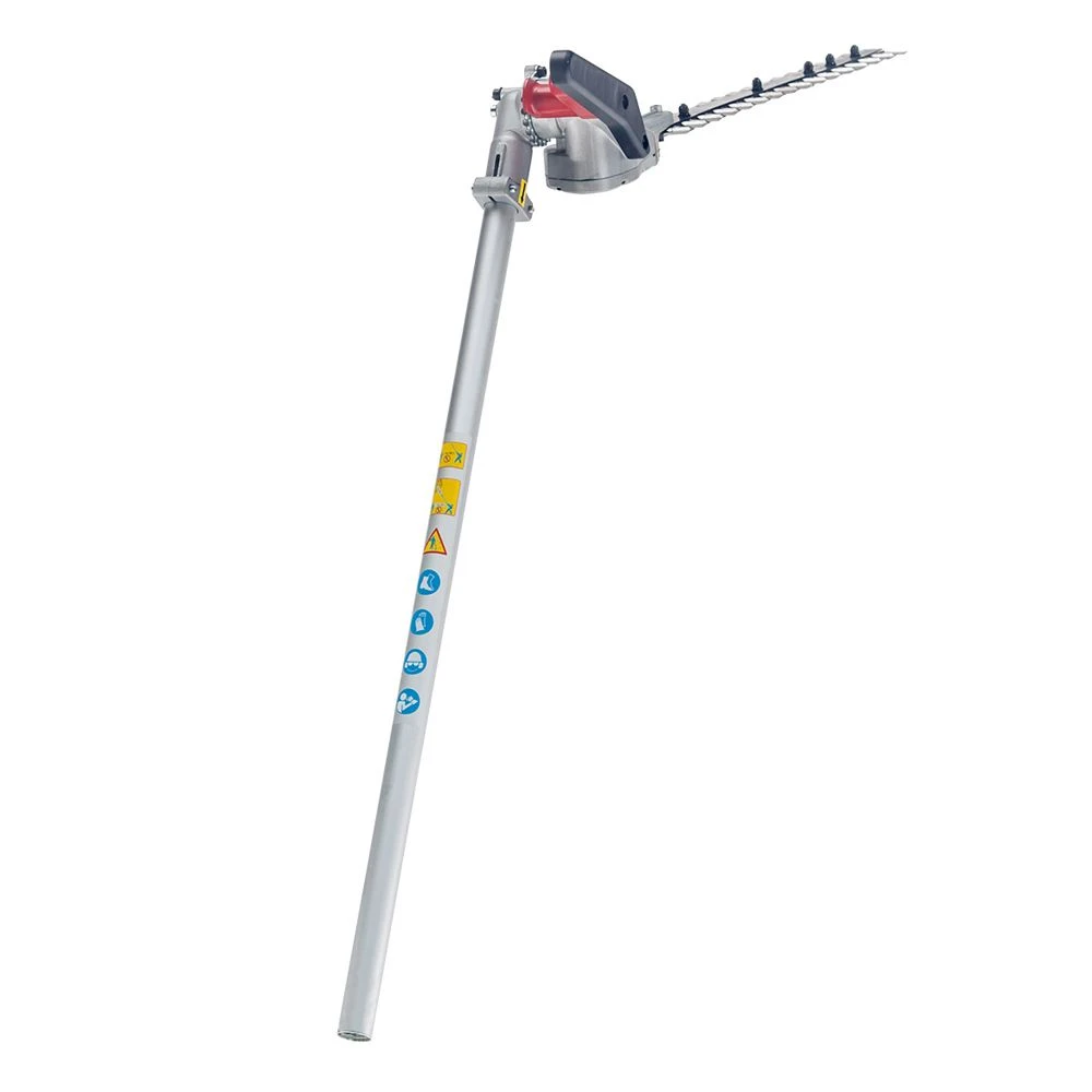 Solo By AL-KO Comfort 130 MT Petrol Brush Cutter / Multi Tool Kit 3 Solo By AL-KO Comfort 130 MT Petrol Brush Cutter / Multi Tool Kit - Image 3