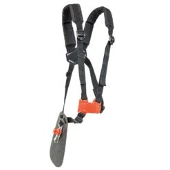 Solo By AL-KO Comfort 130 MT Petrol Brush Cutter / Multi Tool Kit 17 Solo By AL-KO Comfort 130 MT Petrol Brush Cutter / Multi Tool Kit -Greenworks Sale Shop solo by al ko semi pro harness 2