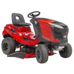 Solo By AL-KO T 15-93 HDS-A Comfort 93cm/36" Hydrostatic Side Discharge / Mulching Lawn Tractor