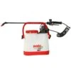 Solo Eazy 206 6 Litre Battery-Operated Sprayer (Bundle Builder)